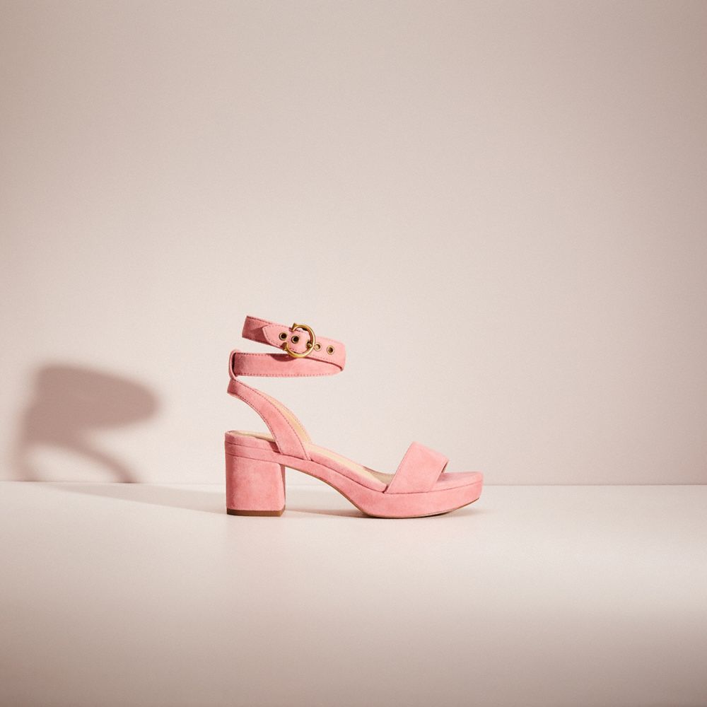 Restored Serena Sandal