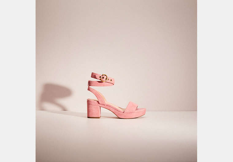 Restored Serena Sandal