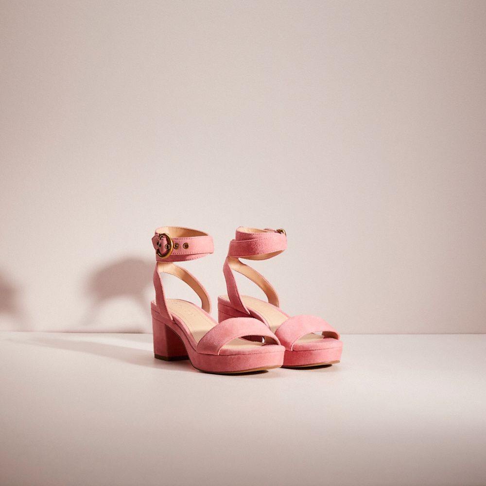 Restored Serena Sandal