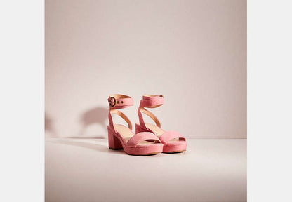 Restored Serena Sandal