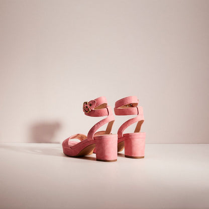 Restored Serena Sandal