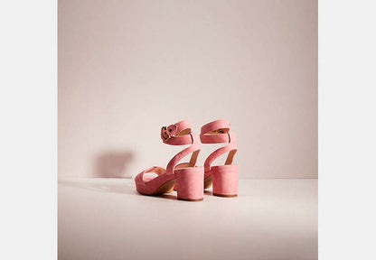 Restored Serena Sandal