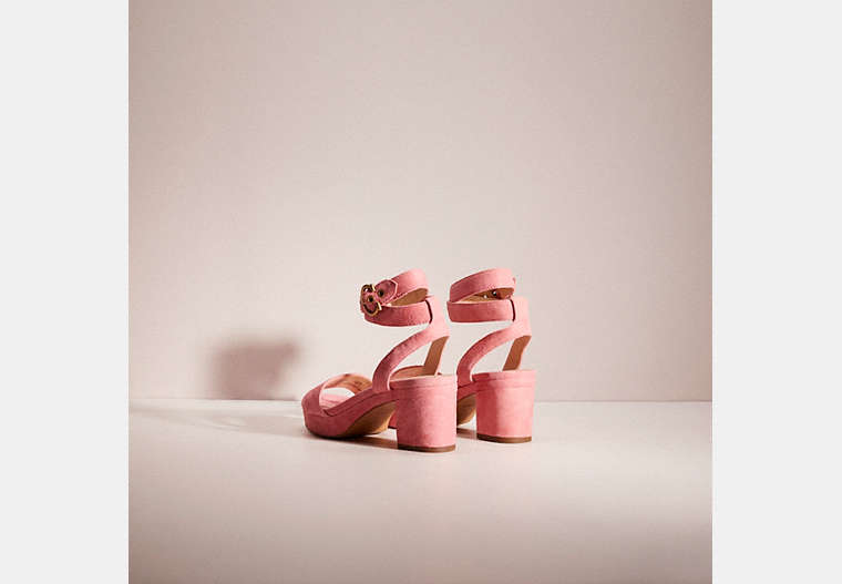 Restored Serena Sandal