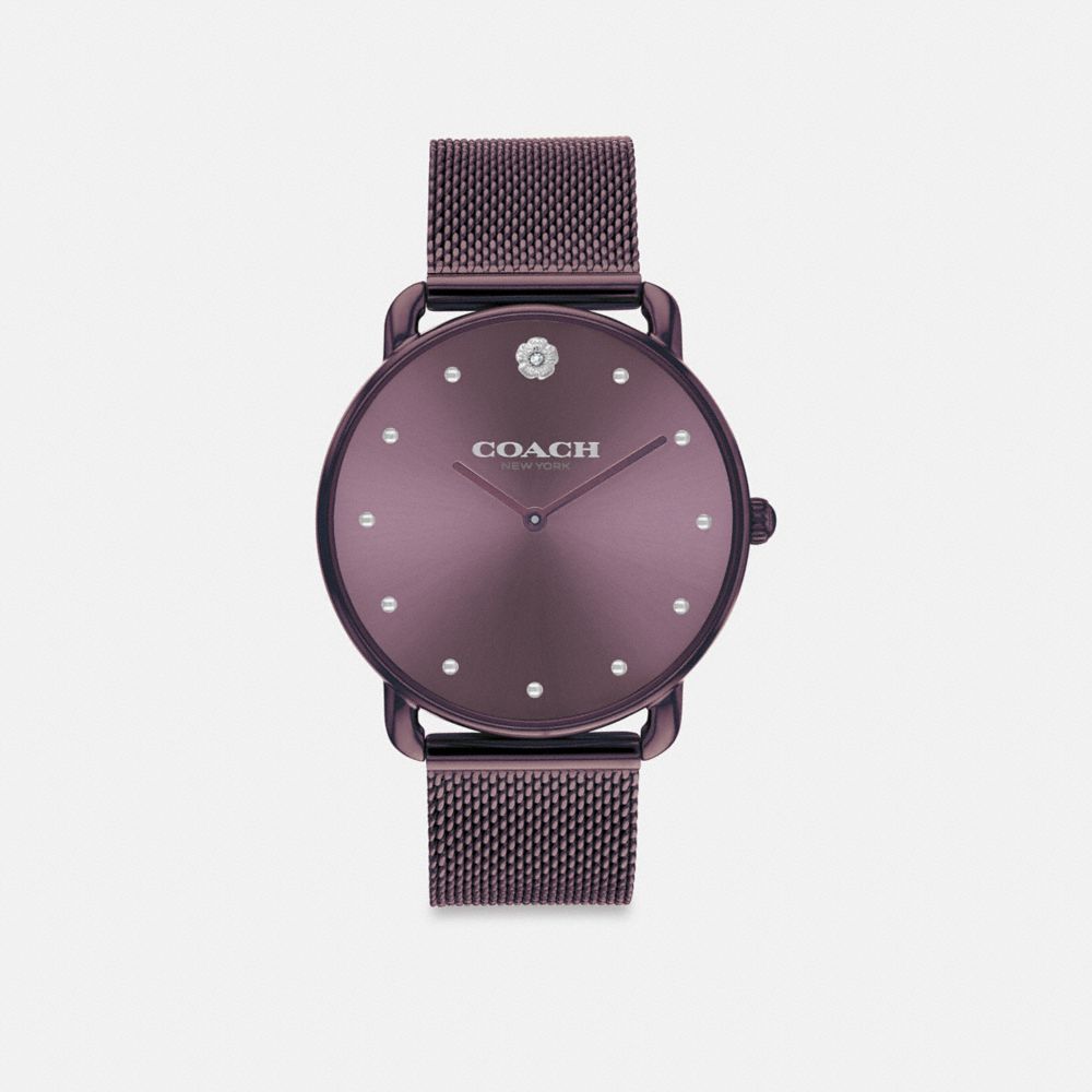 Elliot Watch, 36 Mm