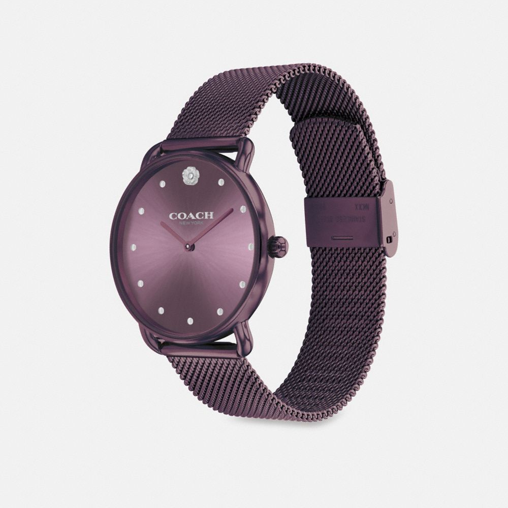 Elliot Watch, 36 Mm