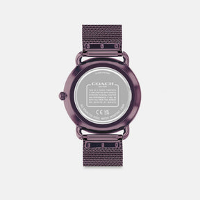 Elliot Watch, 36 Mm