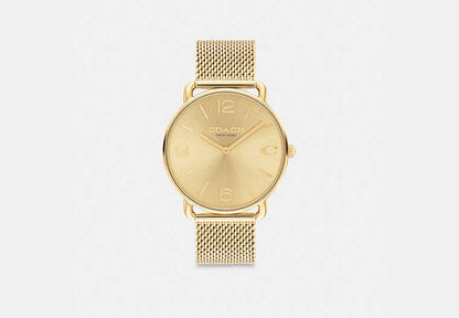 Elliot Watch, 41 Mm