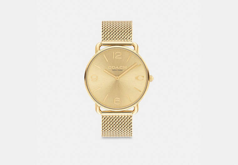 Elliot Watch, 41 Mm