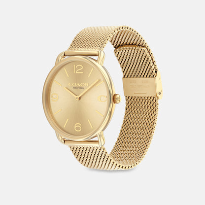 Elliot Watch, 41 Mm