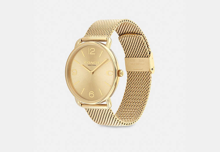 Elliot Watch, 41 Mm