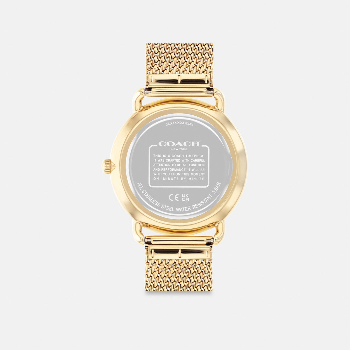 Elliot Watch, 41 Mm