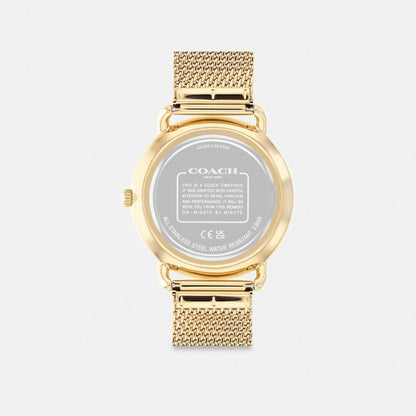 Elliot Watch, 41 Mm