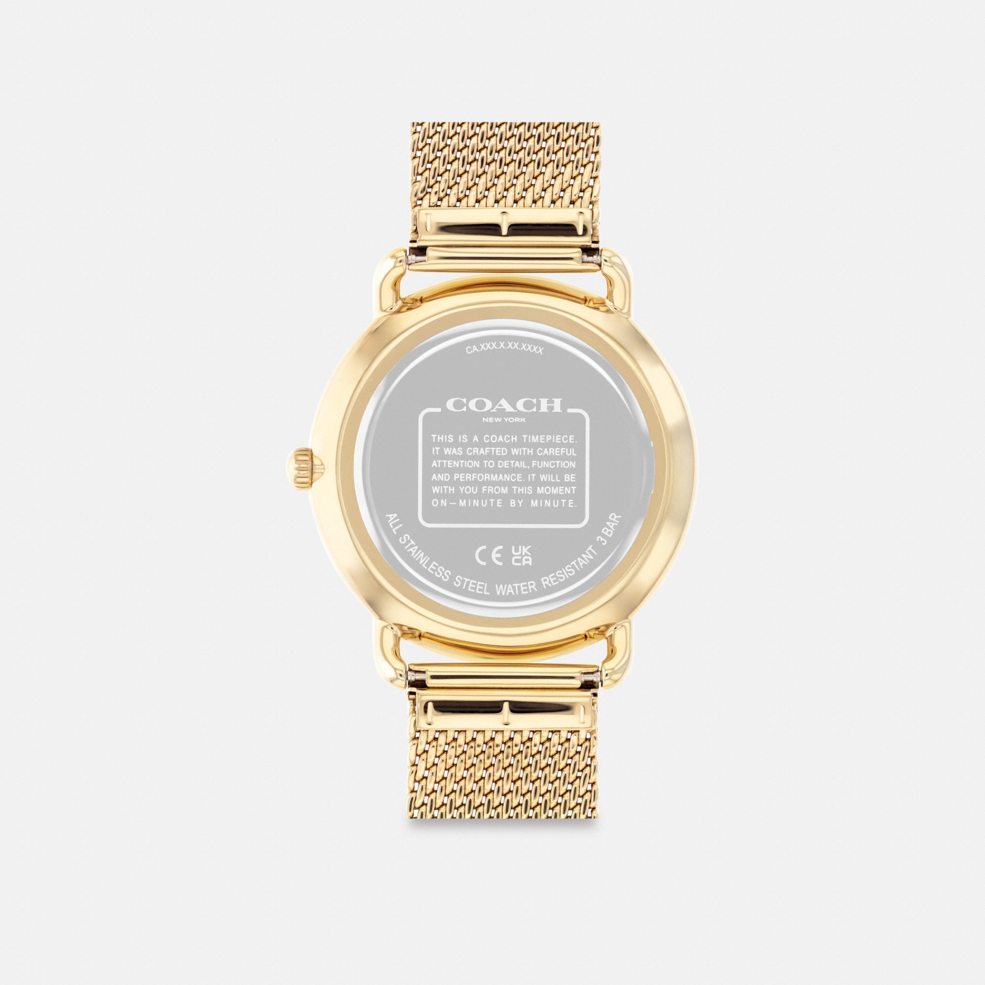 Elliot Watch, 41 Mm