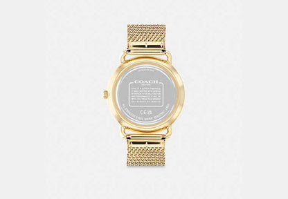 Elliot Watch, 41 Mm