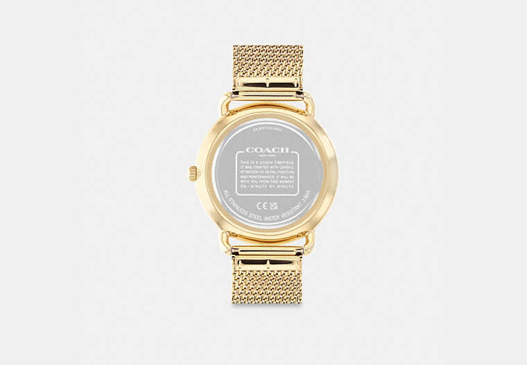 Elliot Watch, 41 Mm