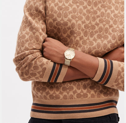 Elliot Watch, 41 Mm