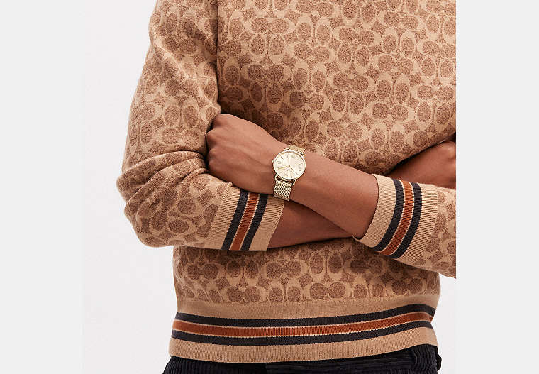 Elliot Watch, 41 Mm