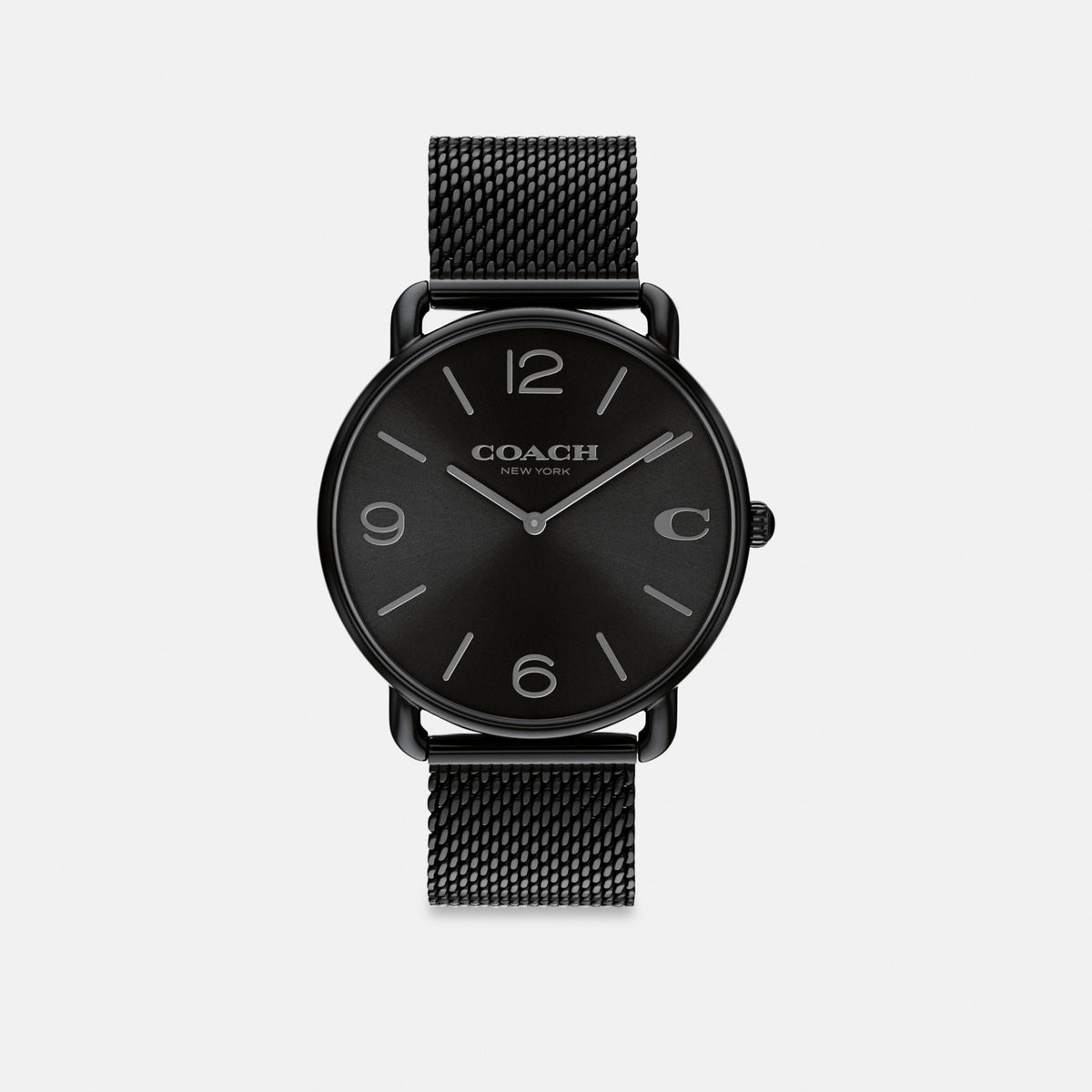 Elliot Watch, 41MM