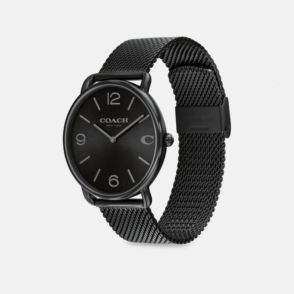 Elliot Watch, 41MM