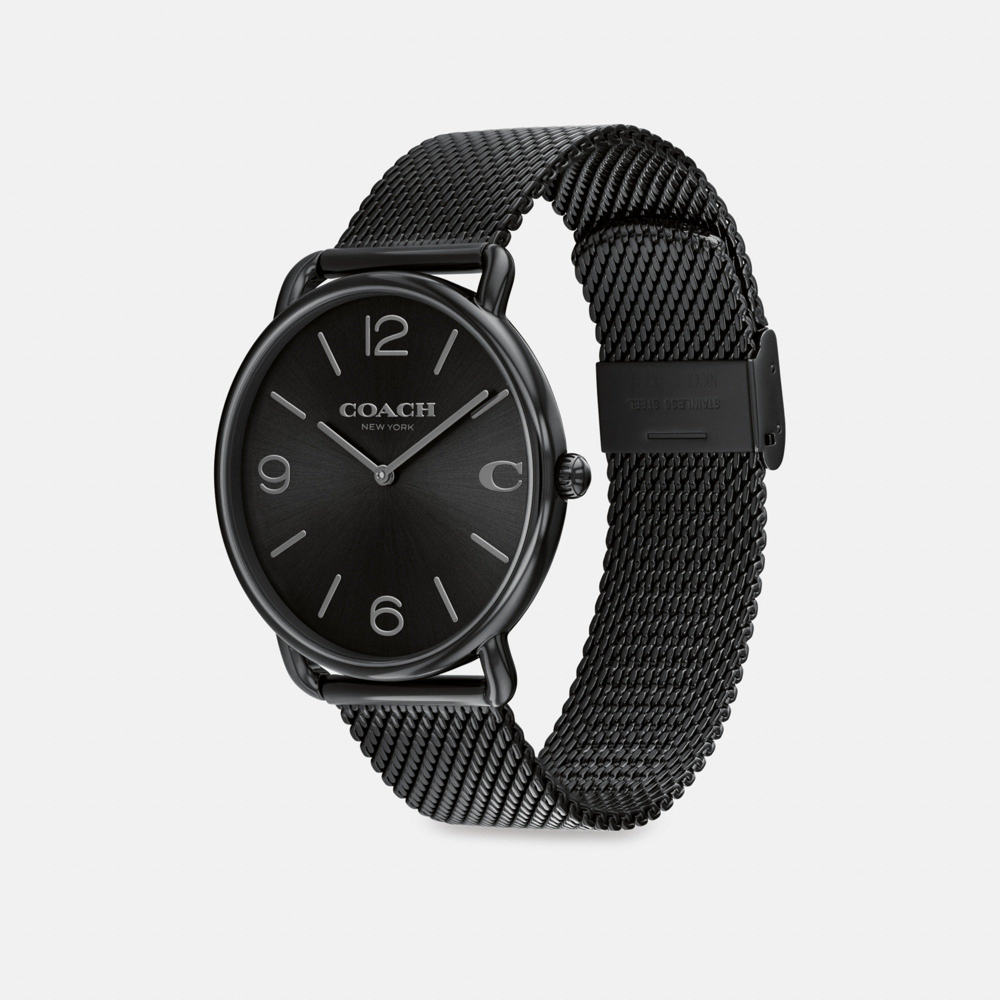 Elliot Watch, 41 Mm