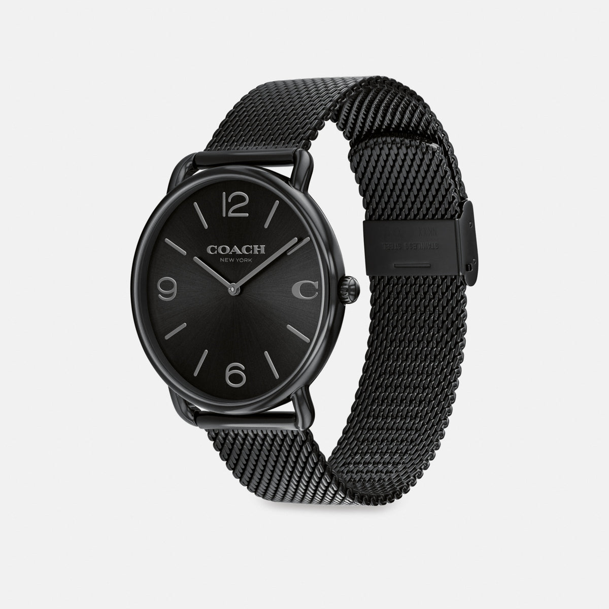 Elliot Watch, 41MM