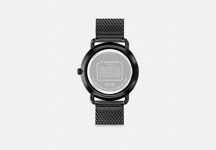 Elliot Watch, 41 Mm