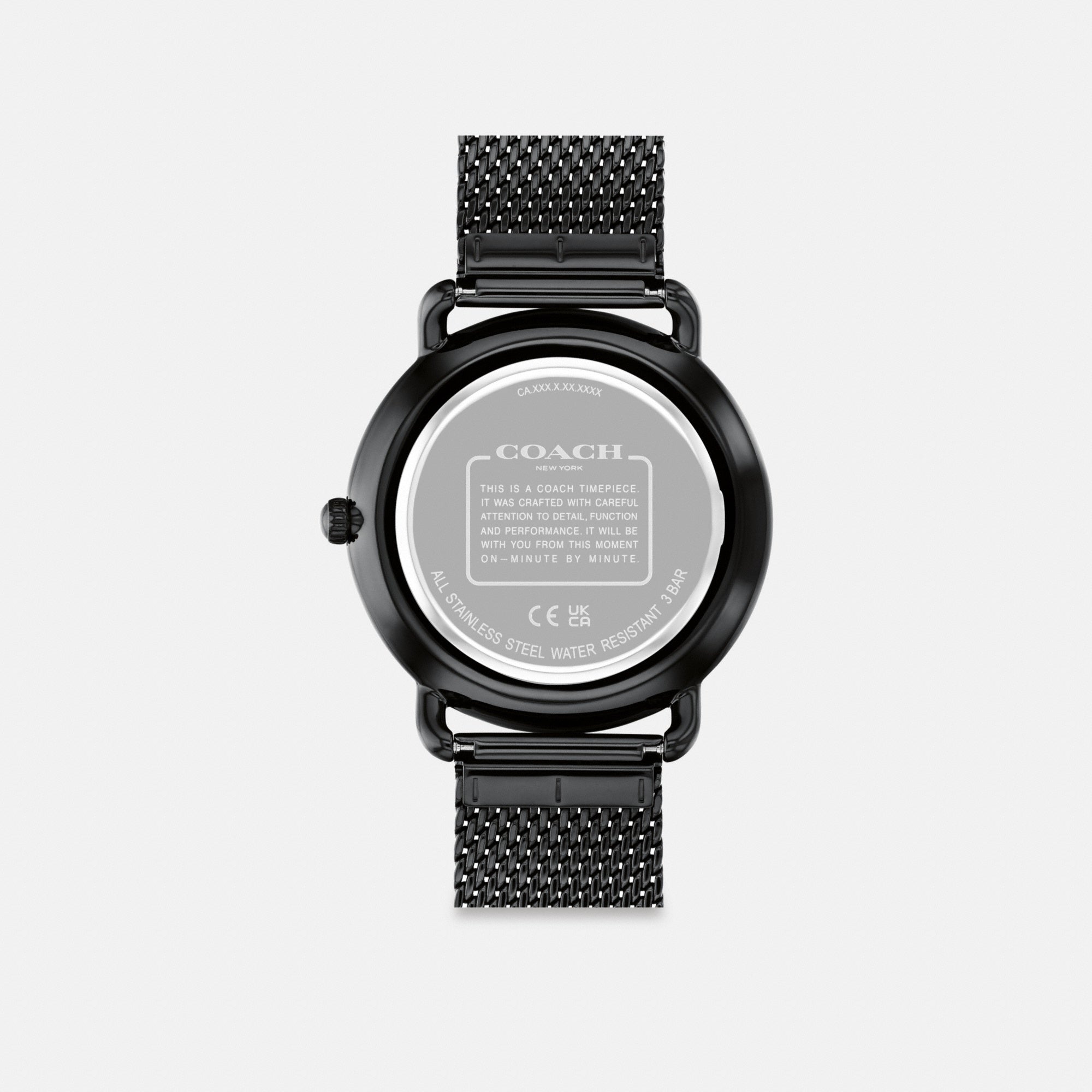 Elliot Watch, 41 Mm