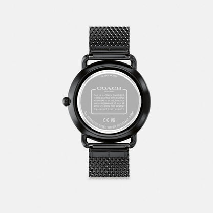 Elliot Watch, 41MM
