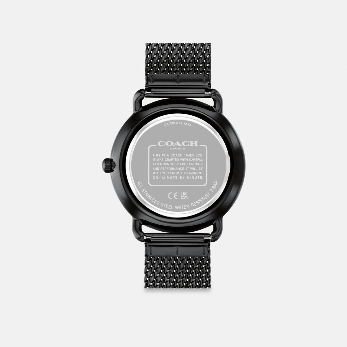 Elliot Watch, 41 Mm