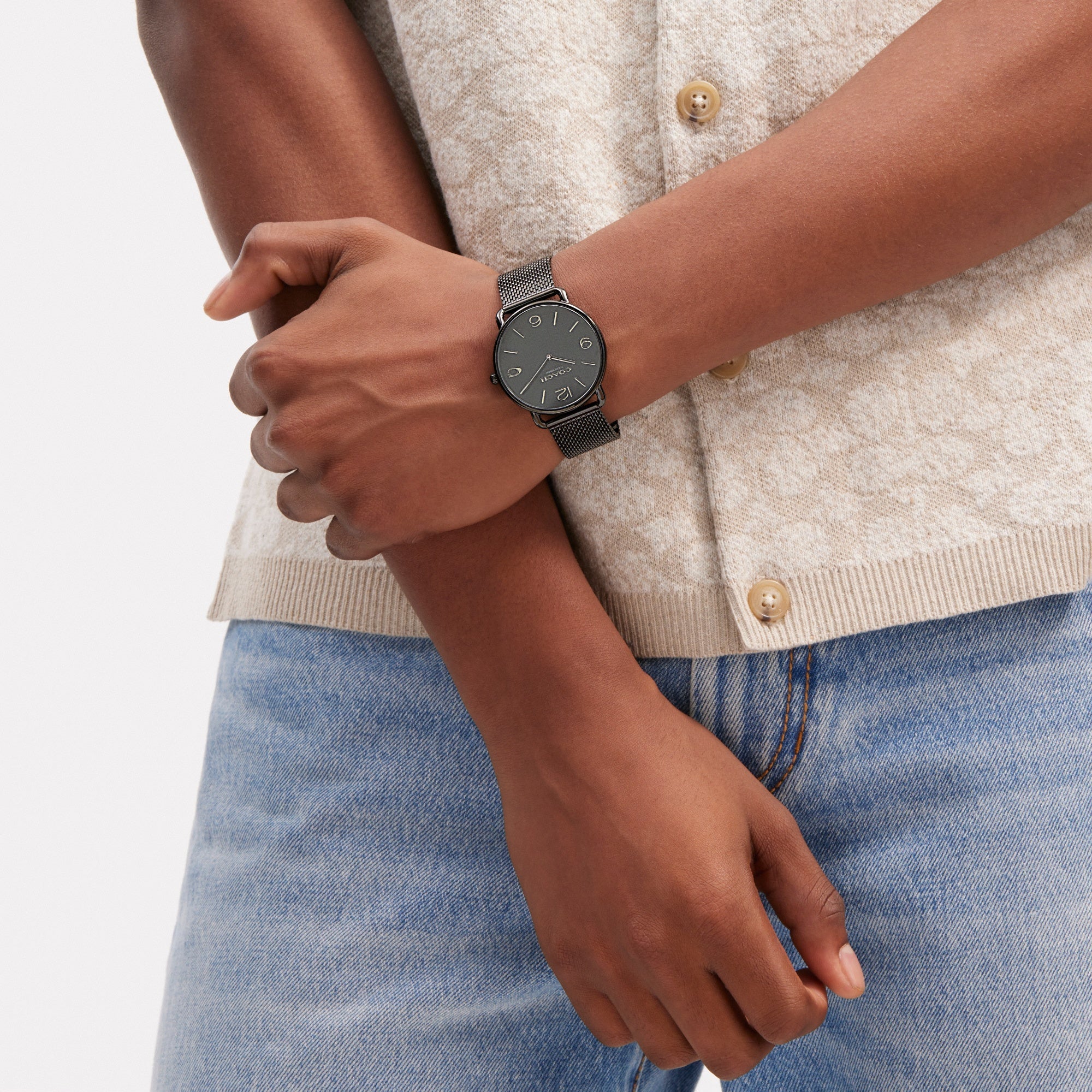Elliot Watch, 41 Mm