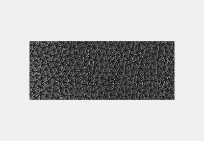 Disney X Coach Notebook In Regenerative Leather With Mickey Mouse