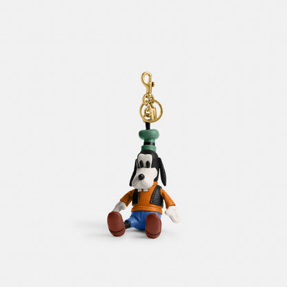 Disney X Coach Goofy Collectible Bag Charm