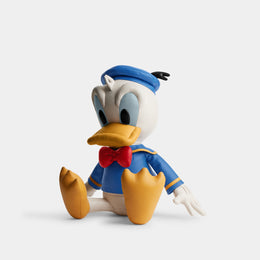 Disney X Coach Donald Duck Medium Collectible