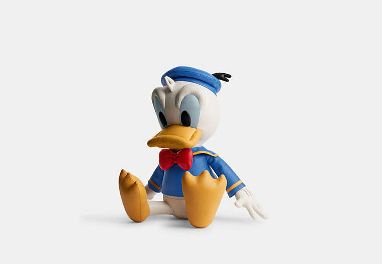 Disney X Coach Donald Duck Medium Collectible