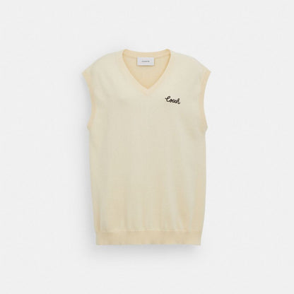 Sweater Vest