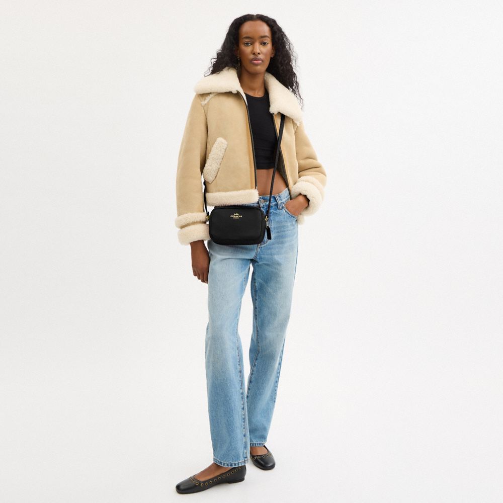 Mini Jamie Camera Bag