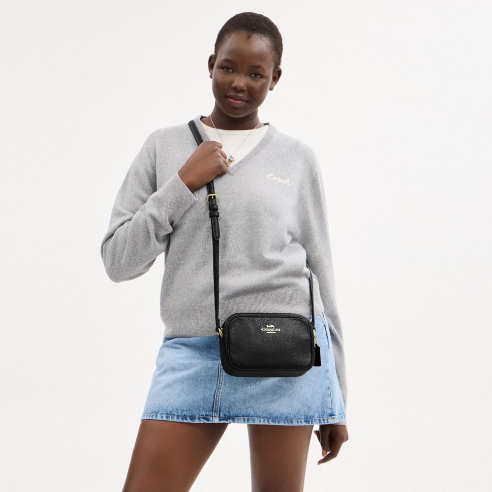 Mini Jamie Camera Bag