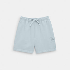 Garment Dye Track Shorts