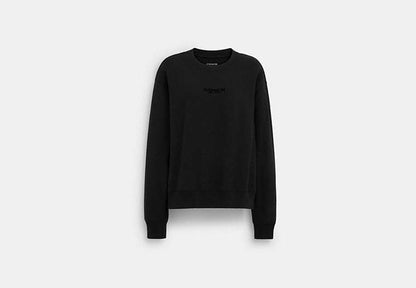 Coach Crewneck