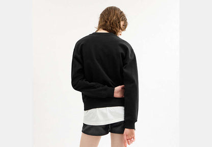 Coach Crewneck