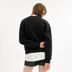 Crewneck