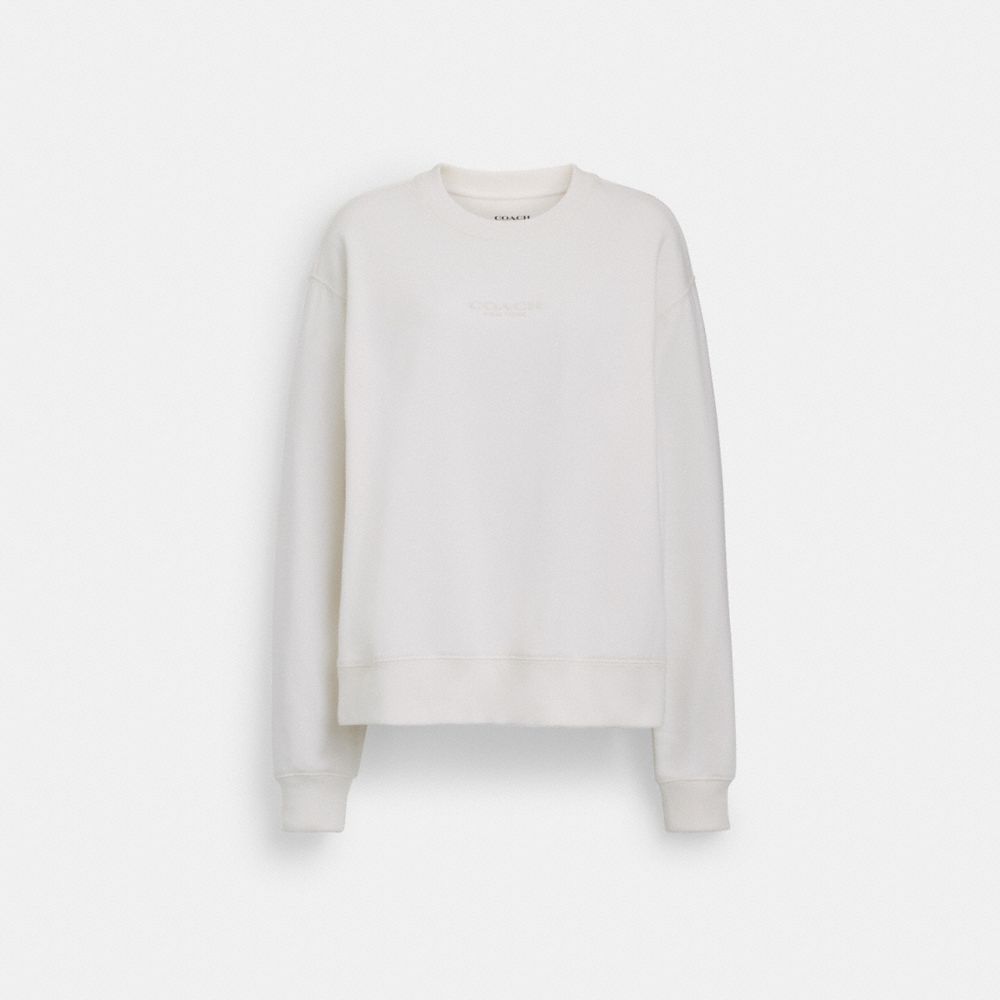 Crewneck