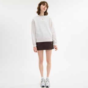 Crewneck