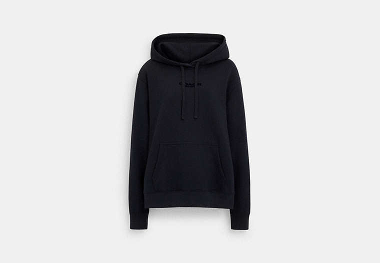 Coach Hoodie