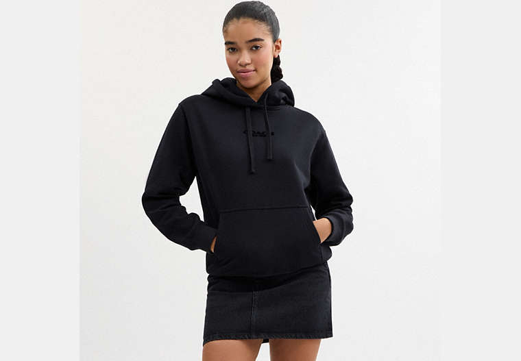 Coach Hoodie