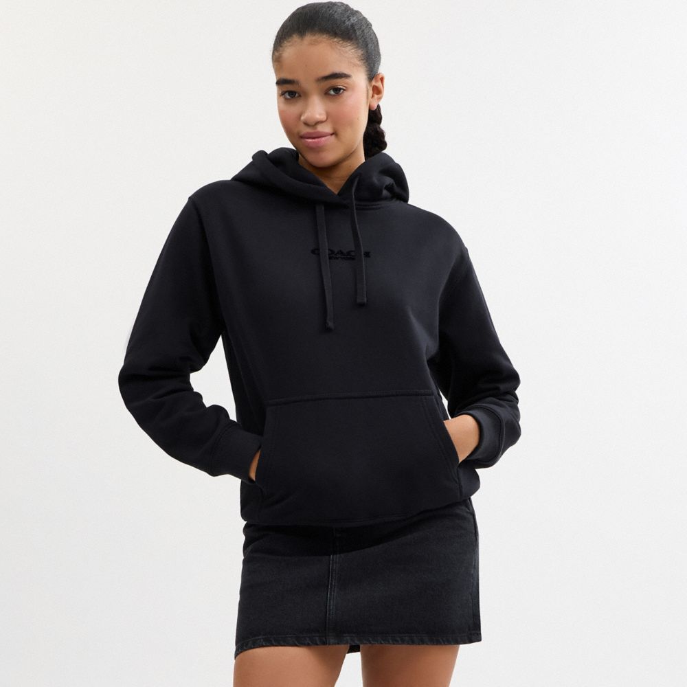 Signature Hoodie