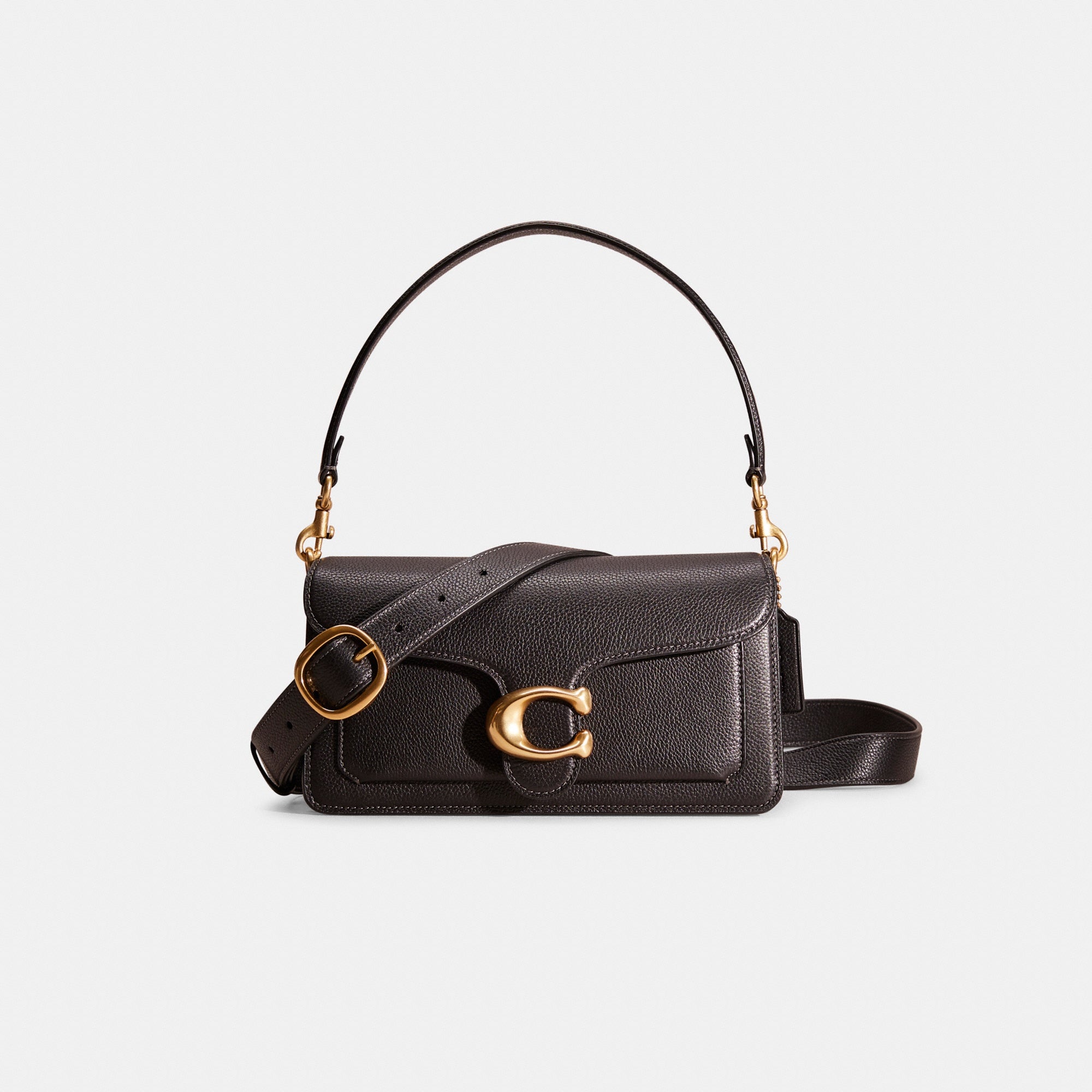 Restored Tabby Shoulder Bag 26