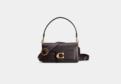 Restored Tabby Shoulder Bag 26