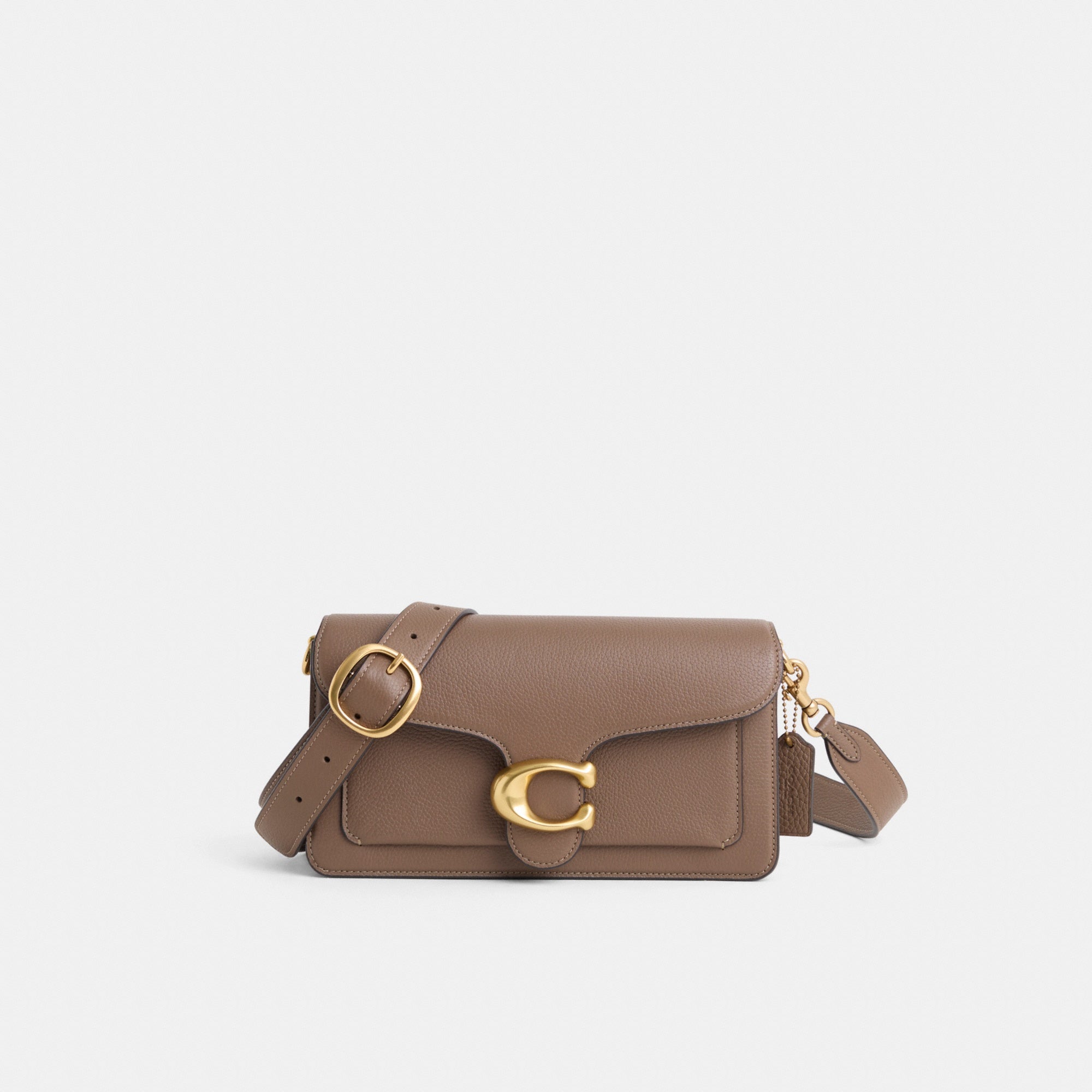 Restored Tabby Shoulder Bag 26