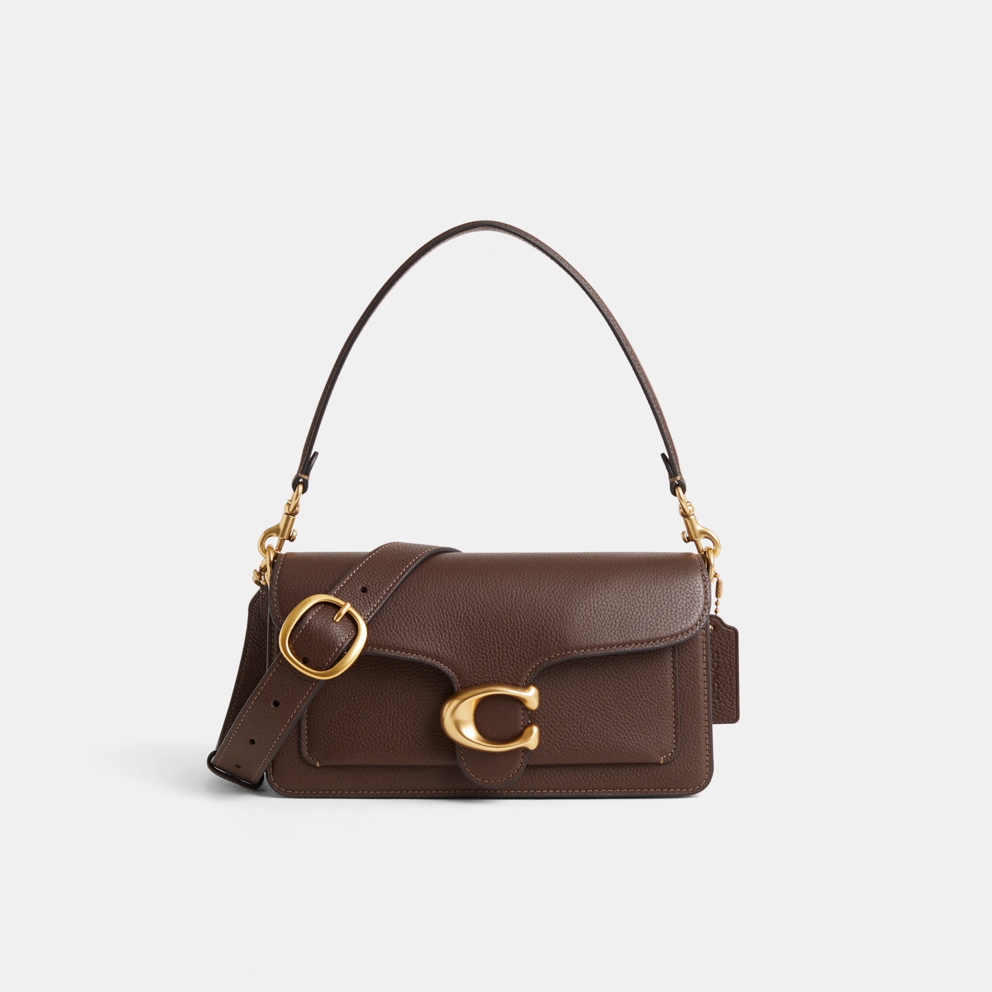 Restored Tabby Shoulder Bag 26